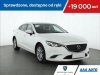 Mazda 6 2.0 Skyactiv-G, Salon Polska, VAT 23%