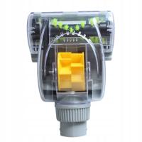 Uniwersalna wymienna szczotka do odkurzacza Mite