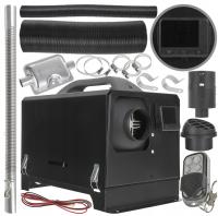 Samochodowa nagrzewnica postojowa olejowa ogrzewanie Webasto 12V 8kW Geko