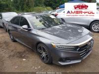 Honda Accord 2022r., 2.0L