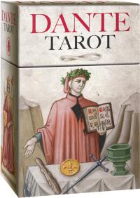 DANTE TAROT - карты Таро