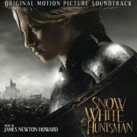 Snow White & The Huntsman (Original Motion Picture Soundtrack)