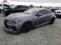 Lexus RC LEXUS RC-F, 2019r., 5.0L