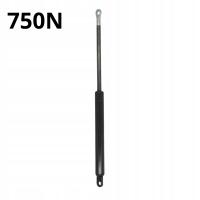 Sprężyna Gazowa Podnośnika Łóżka 750N 38,5cm Siłownik Amortyzator 385 mm