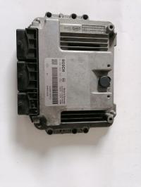 STEROWNIK SILNIKA RENAULT MASTER 2.5 DCI 0281013363/8200635663