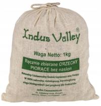 Натуральные моющие орехи Eco 1kg INDUS VALLEY