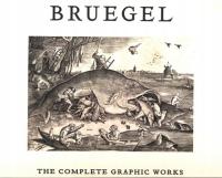 Bruegel. The Complete Graphic Works