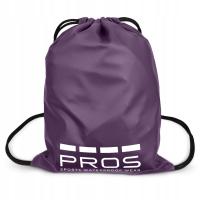 СУМКА РЮКЗАК 100% ВОДОНЕПРОНИЦАЕМЫЙ PROS СПОРТ