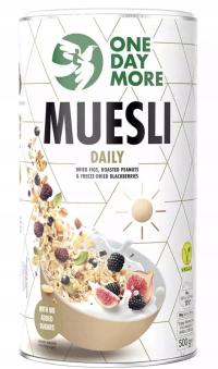One Day Musli Codzienne 500g