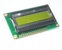 MDLS-16264-SS-LV-G-LED04G дисплей Varitronix