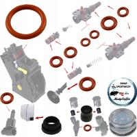 Прокладка Saeco Lirika Philips LatteGo