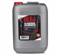 Olej do podnośników hydraulicznych HL32 10L REDATS