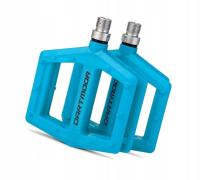 Велосипедные педали Dartmoor Candy Pro Blue