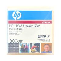 Taśma HP LT03 Ultrium RW Patrone 800 GB