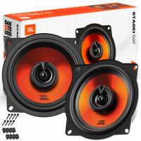 JBL Stage 1 52F Głośniki samochodowe 13cm / 130mm 2 drożne 320W / 40W RMS