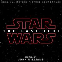 John Williams Star Wars: The Last Jedi