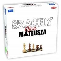 TACTIC Szachy Ojca Mateusza