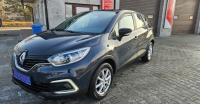 Renault Captur Benzyna 90ps.Przebieg Klima Nav...