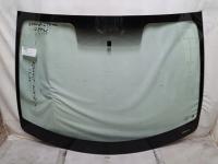 SZYBA PRZEDNIA RENAULT CLIO III 3 (2005-2013)