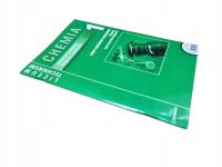 KRZYSZTOF BRODZIŃSKI CHEMIA 1 TESTY