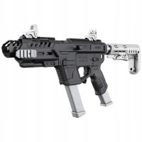 Преобразование ReCover Tactical P-IX Basic Kit В пистолеты Glock-Black