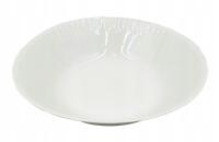 miska biała porcelana Włocławek