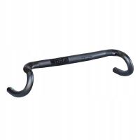 Kierownica PRO Discover Carbon 44 cm / 31,8 mm / 20°