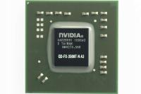 Chip BGA Nvidia QD-FX-350MT-N-A3 DC10