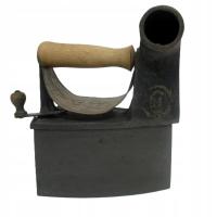 ANTYK - ŻELAZKO - MONDRAGON