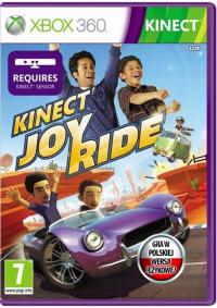 joy ride xbox 360