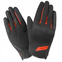 Rękawice motocyklowe SHIMA ONE EVO RED czarny czerwony męskie GRATISY