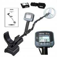 Металлоискатель Rutus Atrex 29dd
