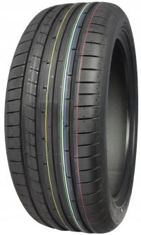 Opona letnia Dunlop SP SportMaxx RT 2 235/45R18 98 Y rant ochronny, wzmocnienie (XL)
