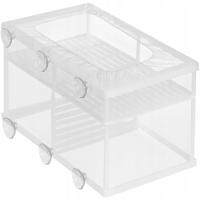 KOTNIK DLA NARYBKU WYL?GARNIA BEZPIECZNY IZOLATOR DLA MALYCH RYB L