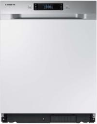 Посудомоечная машина Samsung DW60M6050SS 14set 3 корзина 60см 7 программ половина загрузки