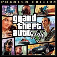 Grand Theft Auto 5 GTA V Standard Edition STEAM PC PL PREZENT NA ŚWIĘTA