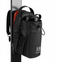 TORBA SPORTOWA TORBA NA SIŁOWNIĘ MAGNETYCZNA, NA WODĘ - NAJLEPSZY PREZENT