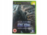 Gra KING KONG Microsoft Xbox (eng) (4)