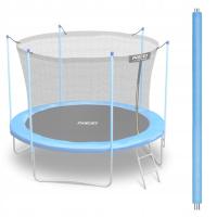 Słupek górny do trampoliny z siatką wewnętrzną 6 ft Neo-Sport