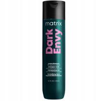 Matrix Dark Envy Szampon do włosów brązowych,ciemnych, neutralizująca 300ml