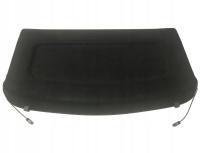 Półka bagażnika Mazda OE czarna do CX-3