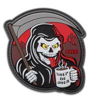 5.11 Soup Du Jour Patch 92086