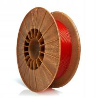 Filament ROSA-Flex 96A 1,75mm Red 0,5kg