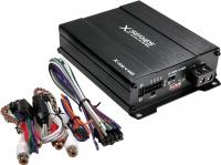 Audio System X-100.4MD mini AMP 4x150W RMS