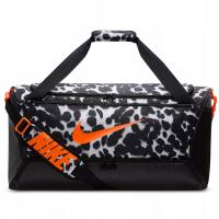 Torba Nike Brasilia czarny