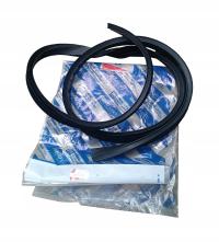 USZCZELKA PROWADNICY SZYBY UCHYLNEJ FIAT 126p 46576848 NOWA ORYGINALNA OE