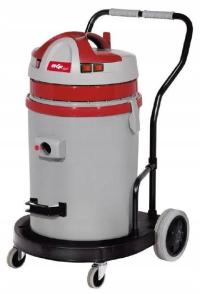 Пылесос BKF Dakota 423W для сухой и влажной уборки 2 двигателя