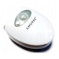 SMUKEE STERYLIZATOR UV-C DO TOALETY