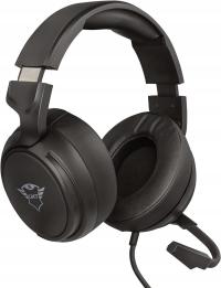 Słuchawki z Mikrofonem do PC Laptop PS4 PS5 PlayStation Xbox