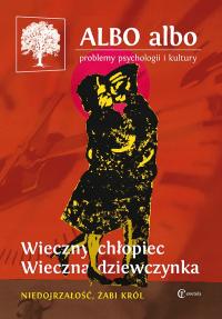 ALBO albo Wieczny chłopiec, wieczna dziewczynka 2/2018 (66)